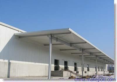 产品中心 冷库 > 大型钢结构工程冷库 安装冷库,冷冻设备安装工艺及